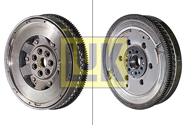 Flywheel